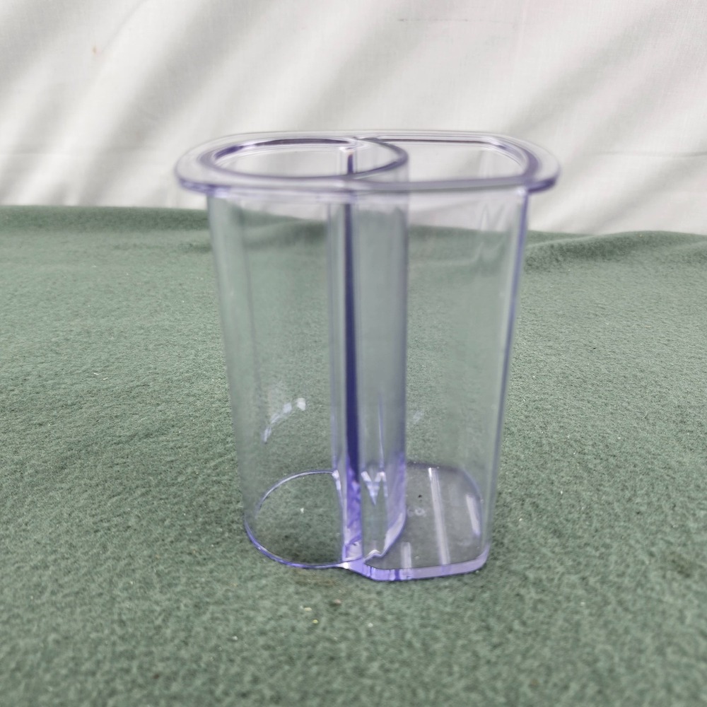 KitchenAid KFP 1356 Food Processor Replacement Bowl Wide Pusher